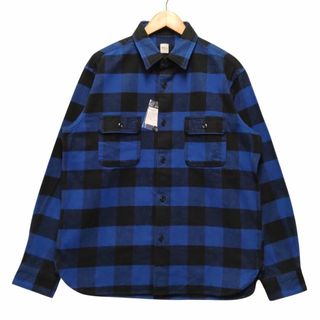 ISAAC SELLAM EXPERIENCE - 00s ISAAC SELLAM shirt 装飾 シャツ ISAAC SELLAM EXPERIENCE - 00s ISAAC SELLAM shirt 装飾 シャツ