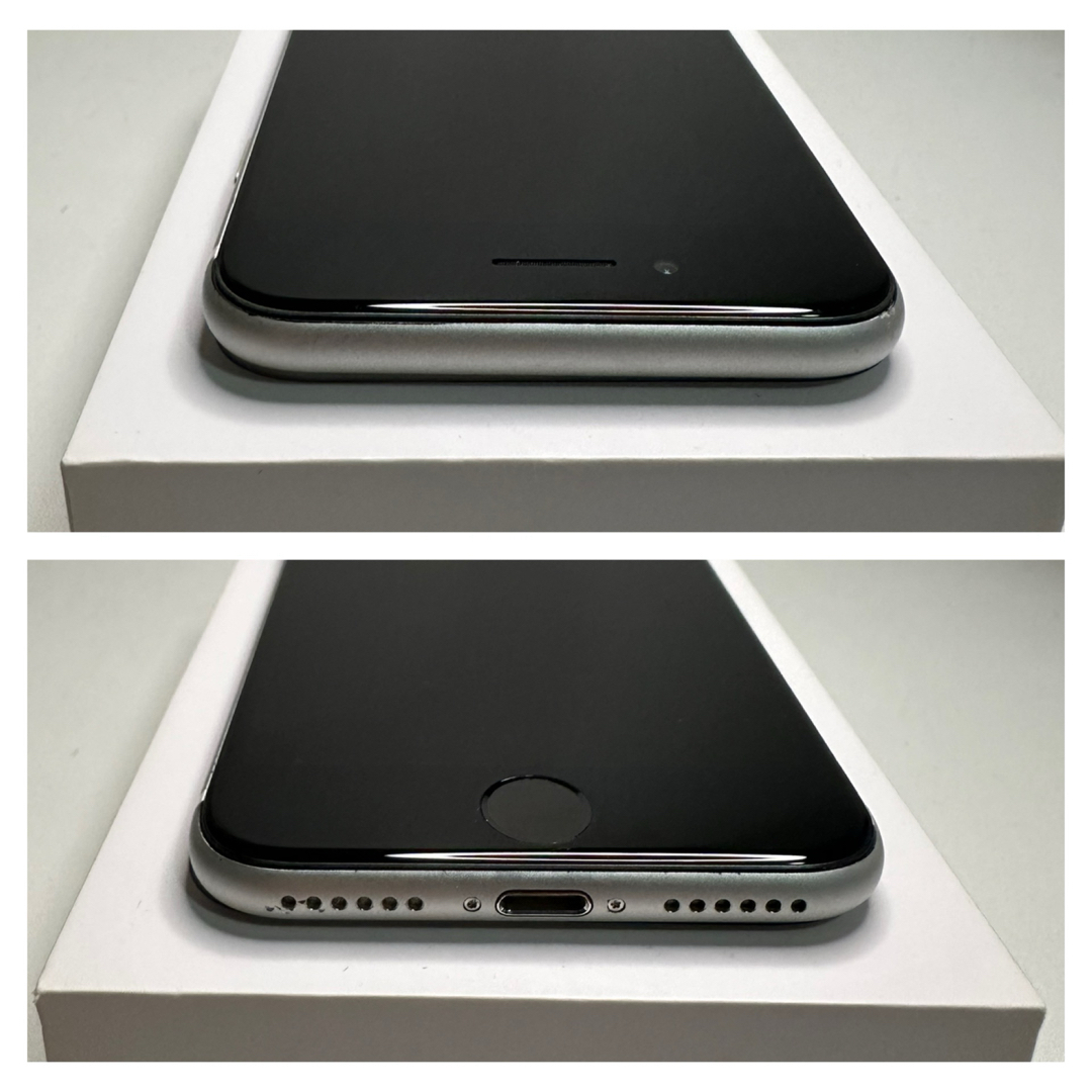 Apple - 26 iPhone SE2 128GB 新品バッテリー SIMフリー 結構 Apple - 26 iPhone SE2 128GB 新品バッテリー SIMフリー 結構