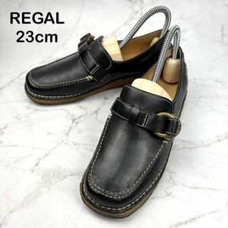 REGAL Shoe & Co. ビットモカシン（822SCD） | 靴のリーガル