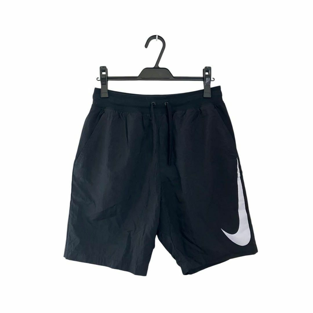 NIKE - ○中古 NIKE ナイキ ビッグスウォッシュナイロンショーツ NIKE - ○中古 NIKE ナイキ ビッグスウォッシュナイロンショーツ