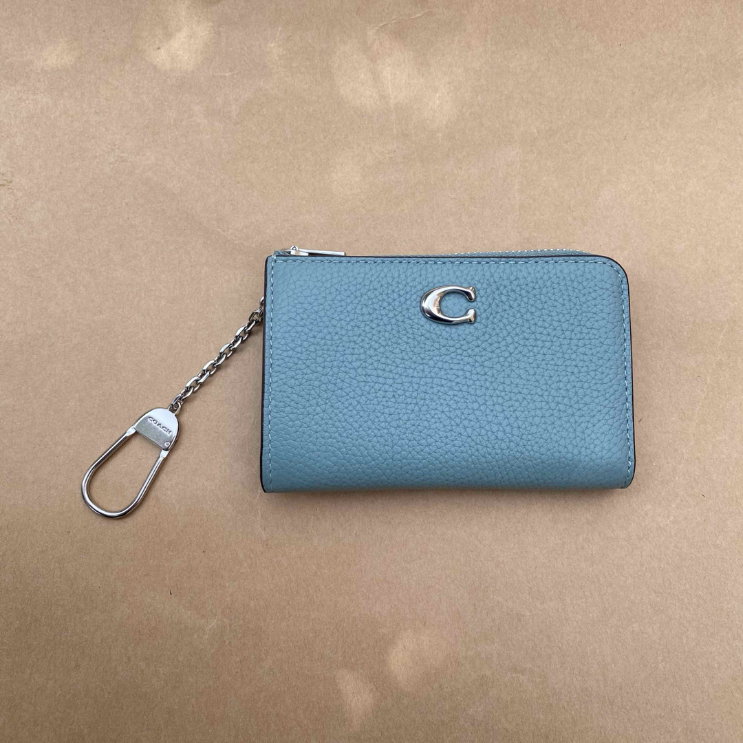 COACH - カードケース 名刺入れ コインケース 小銭入れ COACH - カードケース 名刺入れ コインケース 小銭入れ