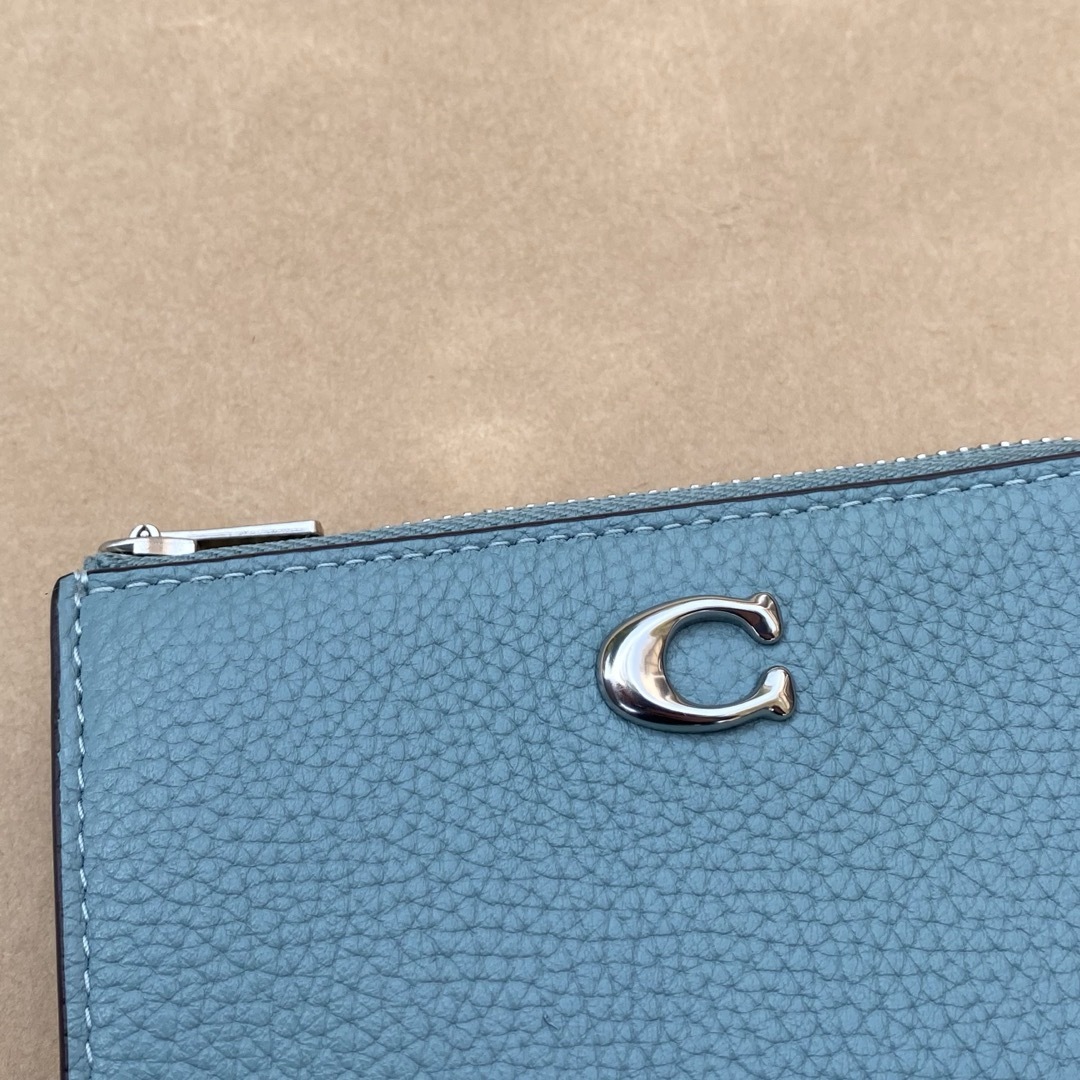 COACH - カードケース 名刺入れ コインケース 小銭入れ COACH - カードケース 名刺入れ コインケース 小銭入れ