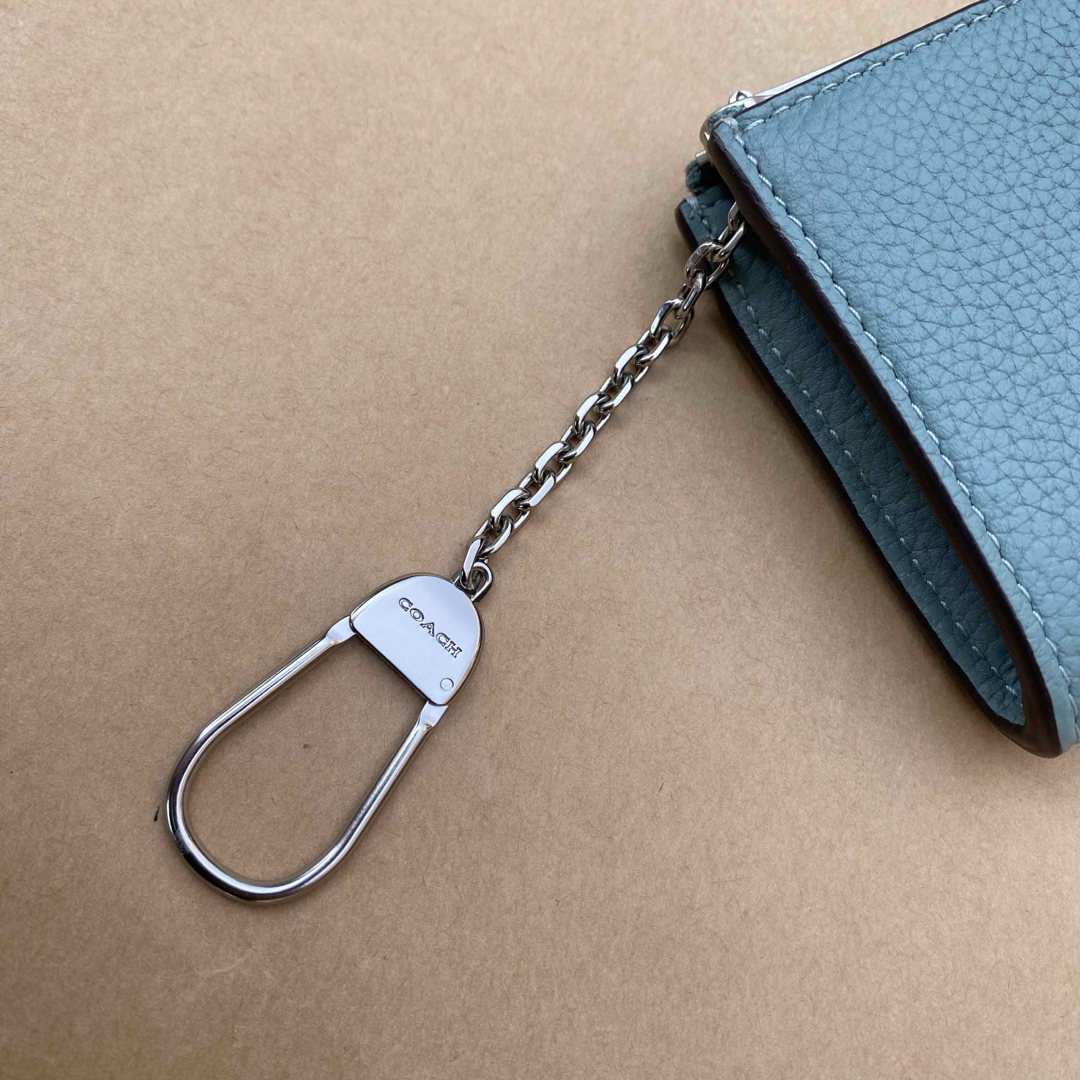 COACH - カードケース 名刺入れ コインケース 小銭入れ COACH - カードケース 名刺入れ コインケース 小銭入れ