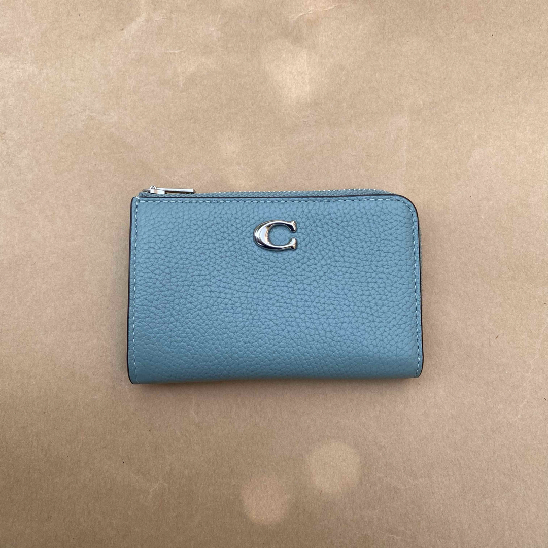 COACH - カードケース 名刺入れ コインケース 小銭入れ COACH - カードケース 名刺入れ コインケース 小銭入れ