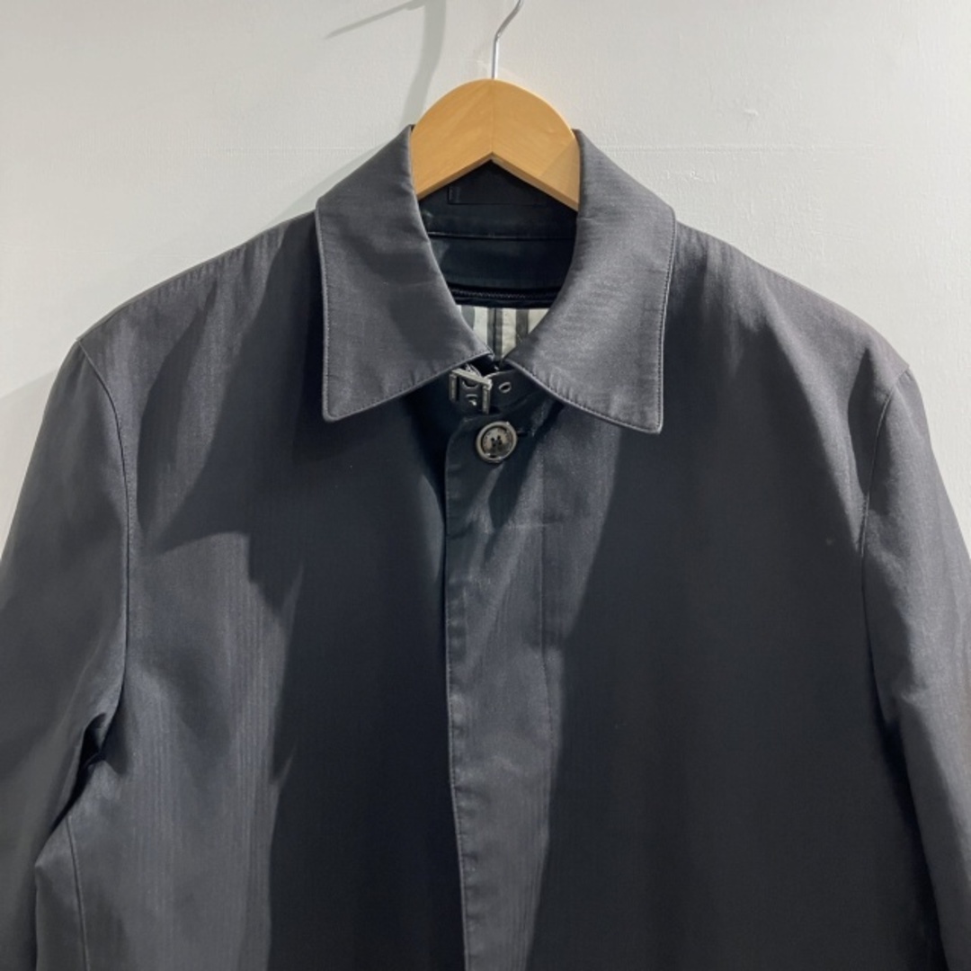 BURBERRY BLACK LABEL - バーバリーブラックレーベル ステン BURBERRY BLACK LABEL - バーバリーブラックレーベル ステン