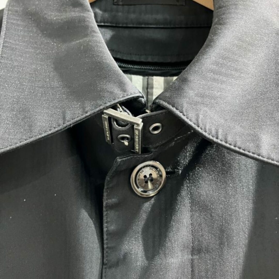 BURBERRY BLACK LABEL - バーバリーブラックレーベル ステン BURBERRY BLACK LABEL - バーバリーブラックレーベル ステン