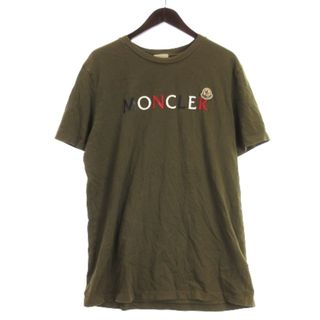 MONCLER(Tシャツ/カットソー(半袖/袖なし))のフリマアイテム一覧 MONCLER(Tシャツ/カットソー(半袖/袖なし))のフリマアイテム一覧