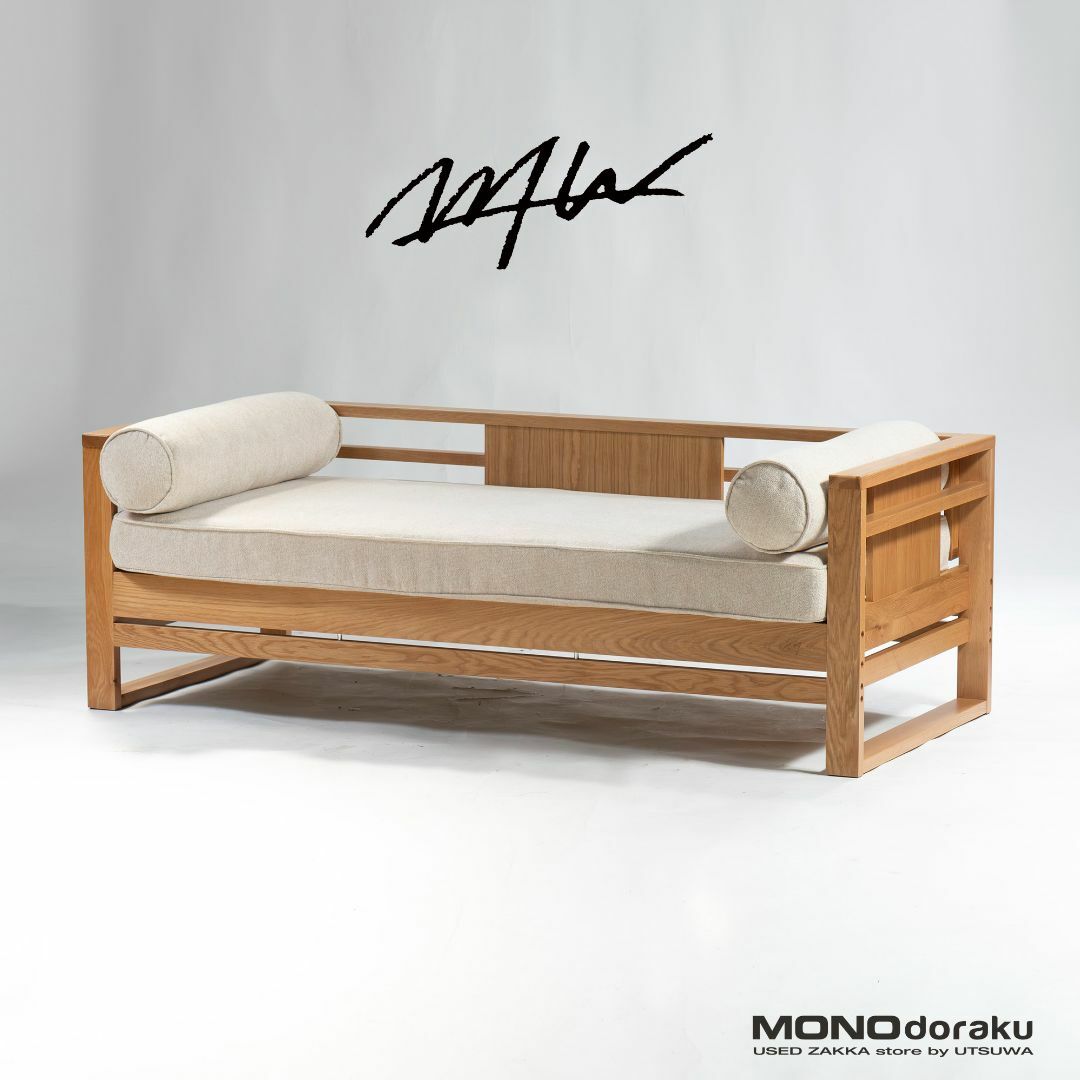 WTW - ソファ ダブルティー WTW RINCON SOFA リンコンソファ WTW - ソファ ダブルティー WTW RINCON SOFA リンコンソファ