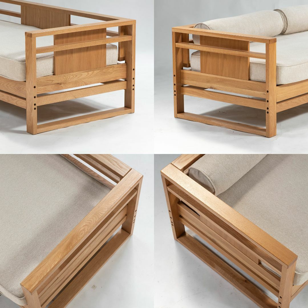 WTW - ソファ ダブルティー WTW RINCON SOFA リンコンソファ WTW - ソファ ダブルティー WTW RINCON SOFA リンコンソファ