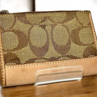 COACH(コインケース)のフリマアイテム一覧 COACH(コインケース)のフリマアイテム一覧