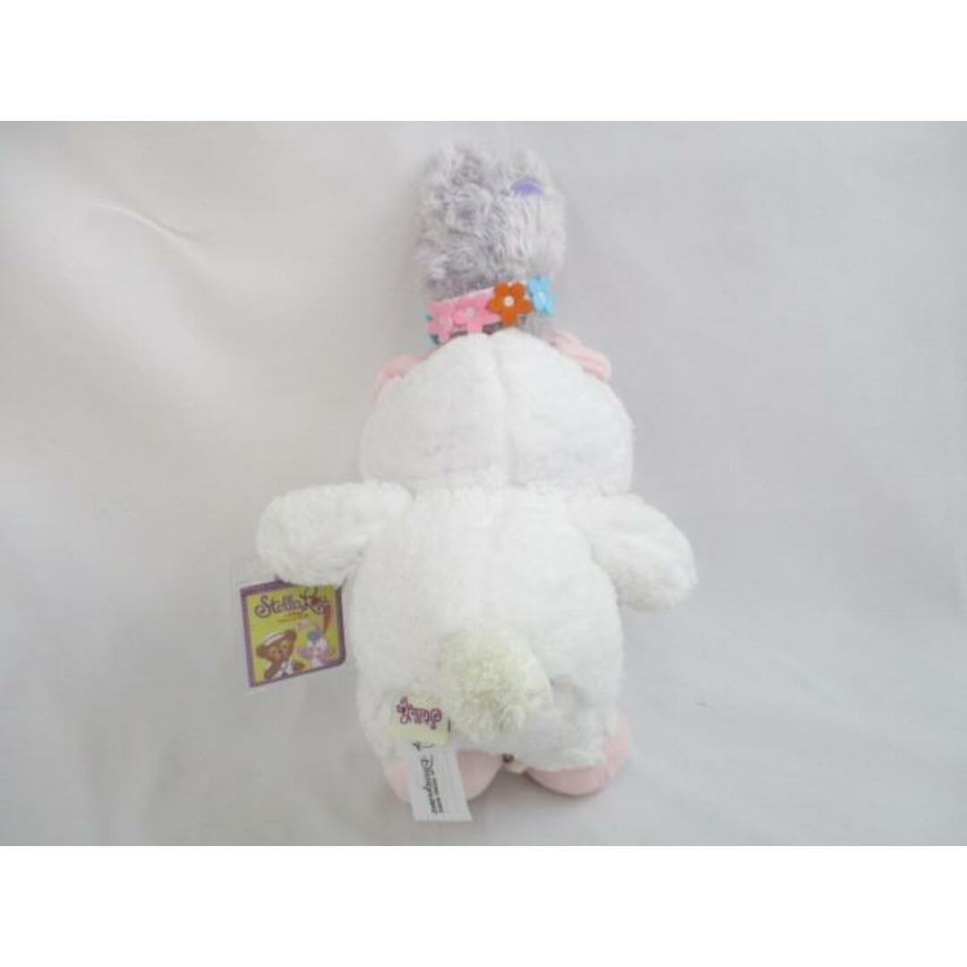 良品 ディズニー 香港 ステラルー イースター SSサイズ 良品 ディズニー 香港 ステラルー イースター SSサイズ