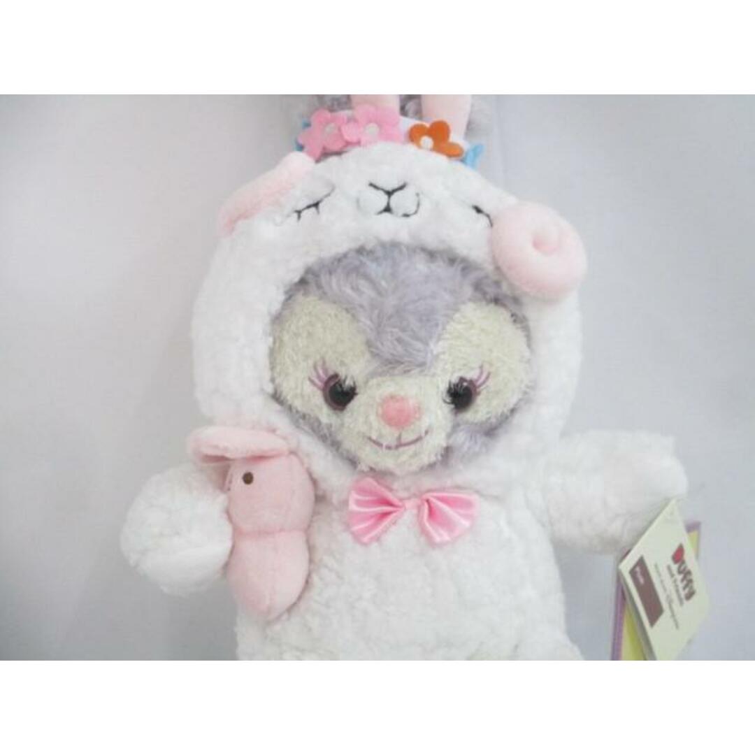 良品 ディズニー 香港 ステラルー イースター SSサイズ 良品 ディズニー 香港 ステラルー イースター SSサイズ