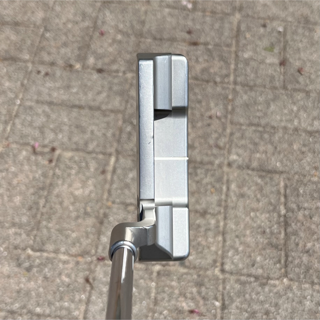 Scotty Cameron - スコッティキャメロン スタジオセレクト Scotty Cameron - スコッティキャメロン スタジオセレクト