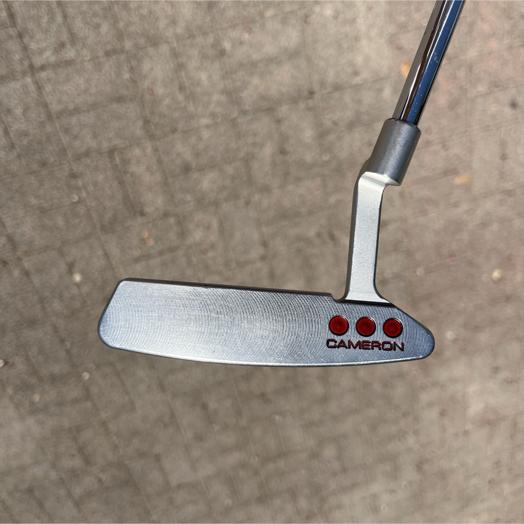 Scotty Cameron - スコッティキャメロン スタジオセレクト Scotty Cameron - スコッティキャメロン スタジオセレクト