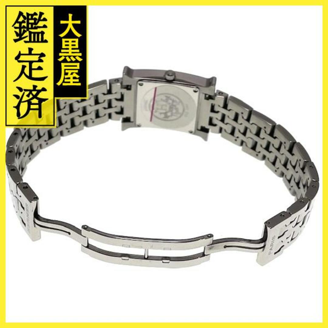 HERMES - エルメス Hウォッチ HH1.210 【472】の通販 by 質屋 HERMES - エルメス Hウォッチ HH1.210 【472】の通販 by 質屋