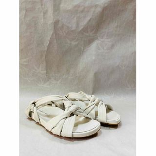 CHANEL - CHANEL(シャネル) ビーチサンダル 36 レディース CHANEL - CHANEL(シャネル) ビーチサンダル 36 レディース