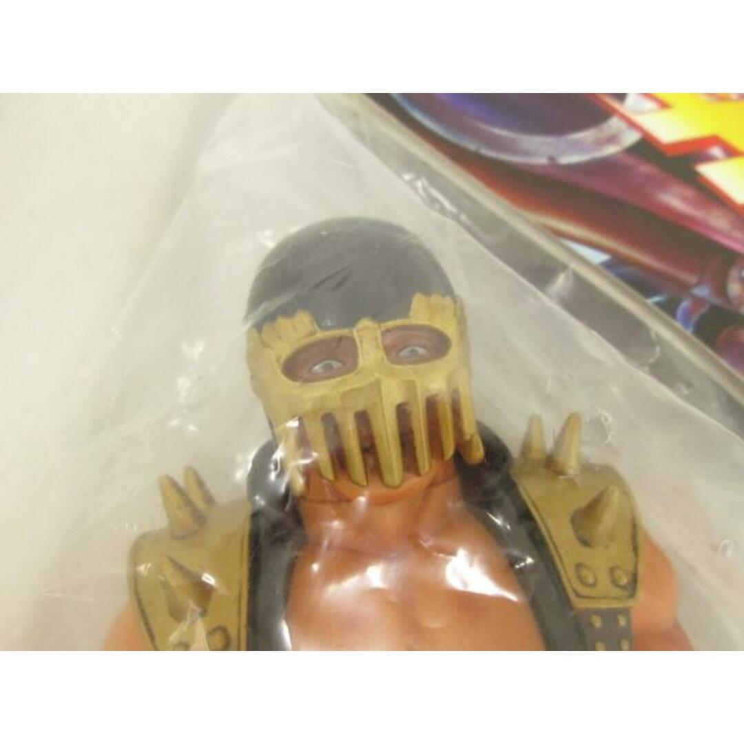 未開封 ホビー UNBOX INDUSTRIES 北斗の拳 ヴィンテージシリーズ 未開封 ホビー UNBOX INDUSTRIES 北斗の拳 ヴィンテージシリーズ