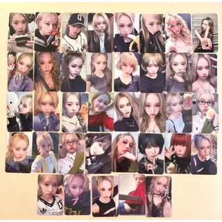 aespa - aespa Whiplash HMV 特典トレカセットの通販 by aespa - aespa Whiplash HMV 特典トレカセットの通販 by
