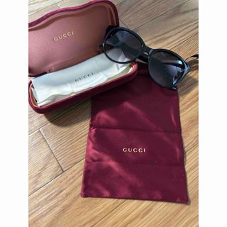GUCCIサングラスのフリマアイテム一覧 GUCCIサングラスのフリマアイテム一覧