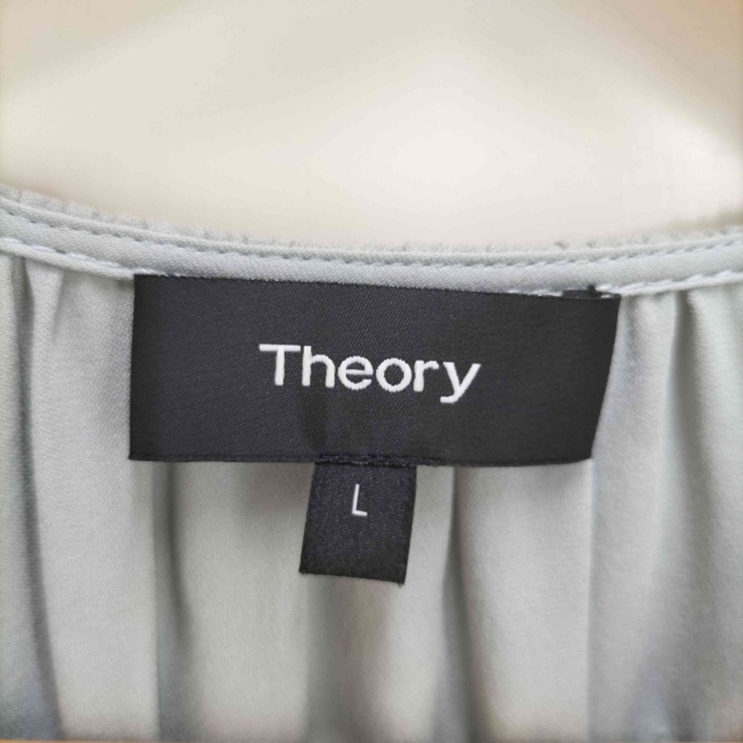 Theory - theory(セオリー) レディース トップス シャツ Theory - theory(セオリー) レディース トップス シャツ