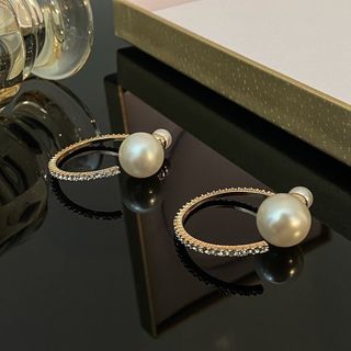 HERMES - エルメス 完売 ピアス シュヴァル・グランド・パラード HERMES - エルメス 完売 ピアス シュヴァル・グランド・パラード