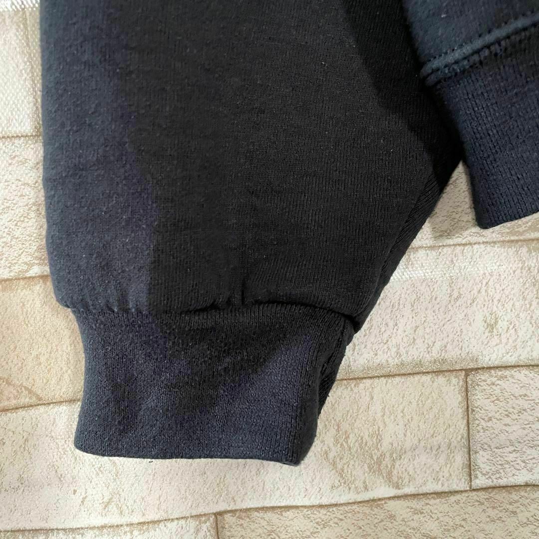 Russell Athletic - ラッセル スウェット 無地 裏起毛 刺繍 Russell Athletic - ラッセル スウェット 無地 裏起毛 刺繍