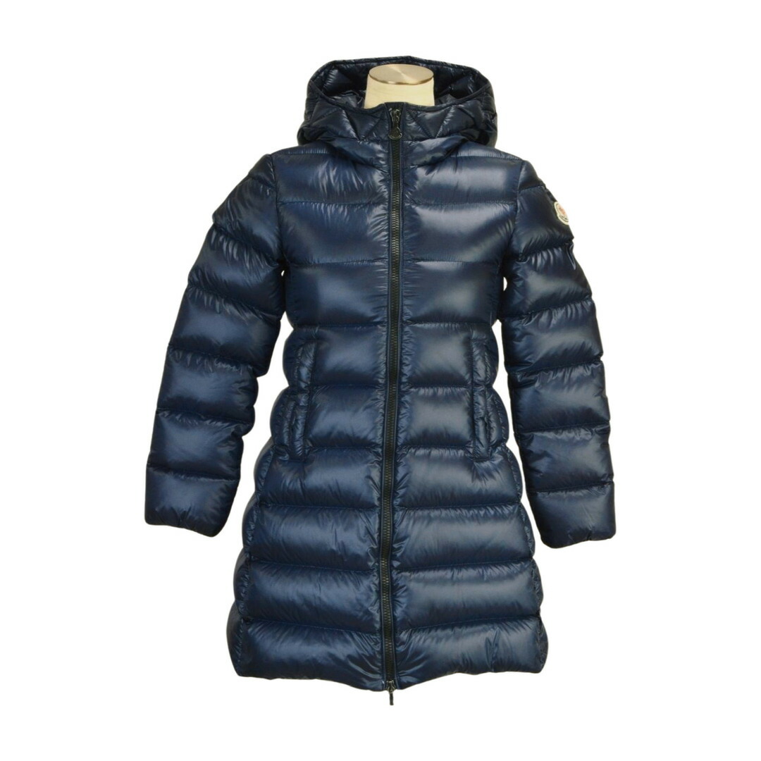 MONCLER - MONCLER SUYEN モンクレール ダウン コート Aライン MONCLER - MONCLER SUYEN モンクレール ダウン コート Aライン