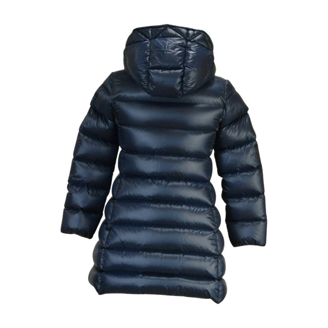 MONCLER - MONCLER SUYEN モンクレール ダウン コート Aライン MONCLER - MONCLER SUYEN モンクレール ダウン コート Aライン