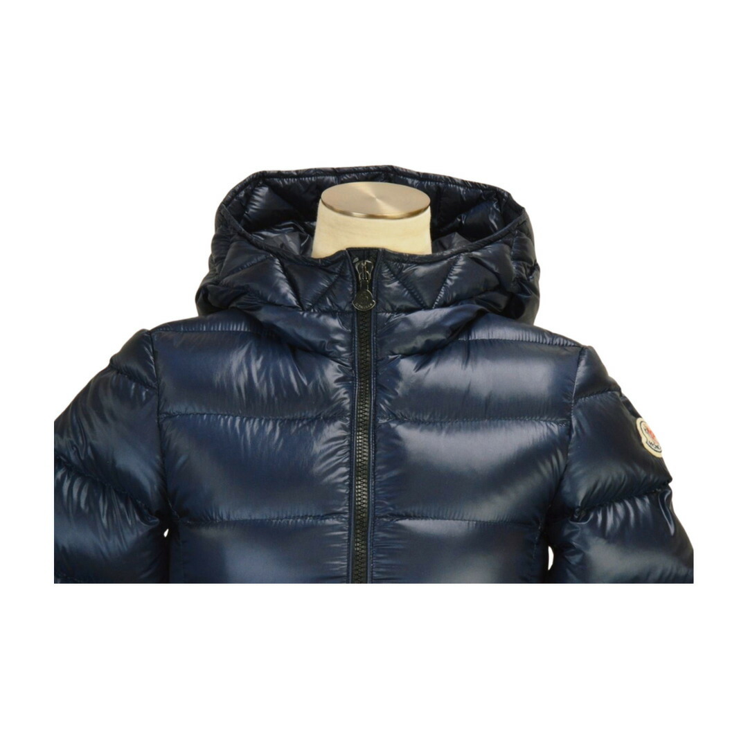 MONCLER - MONCLER SUYEN モンクレール ダウン コート Aライン MONCLER - MONCLER SUYEN モンクレール ダウン コート Aライン