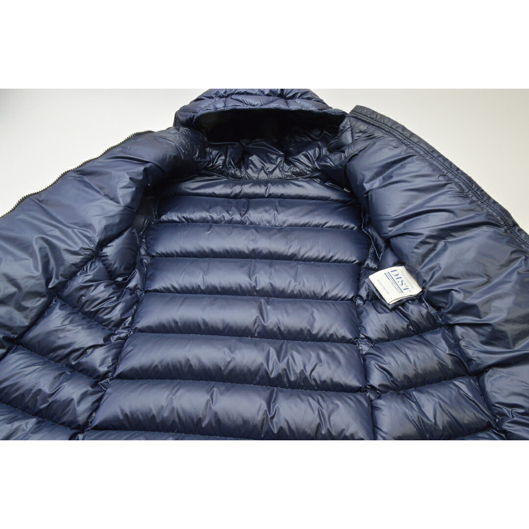 MONCLER - MONCLER SUYEN モンクレール ダウン コート Aライン MONCLER - MONCLER SUYEN モンクレール ダウン コート Aライン