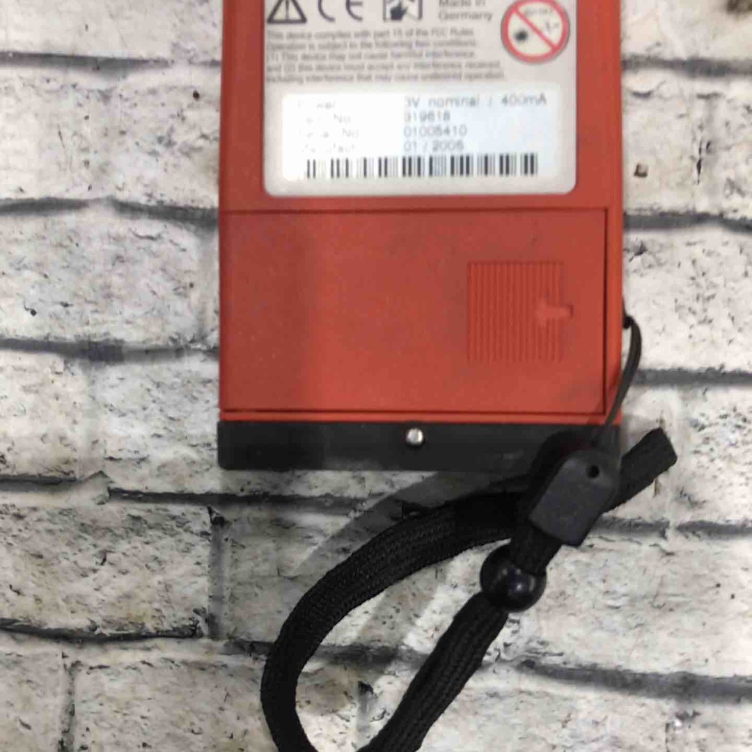 ヒルティ(HILTI) 光波測距儀(距離レーザー) PD32【川口店】の ヒルティ(HILTI) 光波測距儀(距離レーザー) PD32【川口店】の