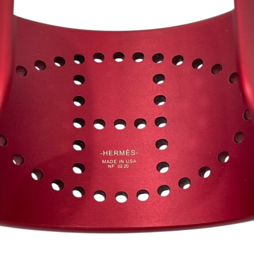 HERMES - エルメス HERMES エブリン バングル サンセット HERMES - エルメス HERMES エブリン バングル サンセット