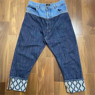 Vivienne Westwood(デニム/ジーンズ)のフリマアイテム一覧 Vivienne Westwood(デニム/ジーンズ)のフリマアイテム一覧