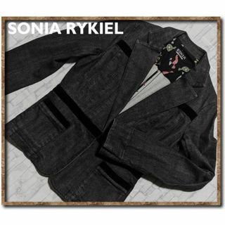 SONIA RYKIEL(ジャケット/アウター)のフリマアイテム一覧 SONIA RYKIEL(ジャケット/アウター)のフリマアイテム一覧