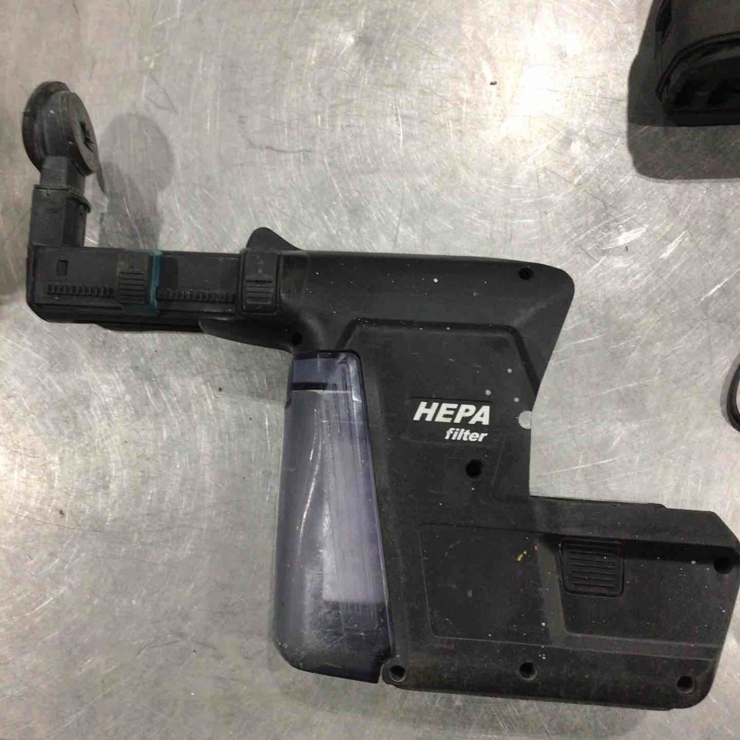 ☆マキタ(makita) コードレスハンマドリル HR244DRGXVB【川口店 ☆マキタ(makita) コードレスハンマドリル HR244DRGXVB【川口店