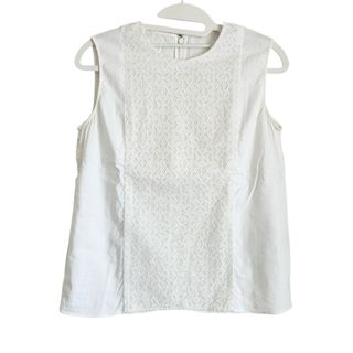 Theory luxe(シャツ/ブラウス(半袖/袖なし))のフリマアイテム一覧 Theory luxe(シャツ/ブラウス(半袖/袖なし))のフリマアイテム一覧