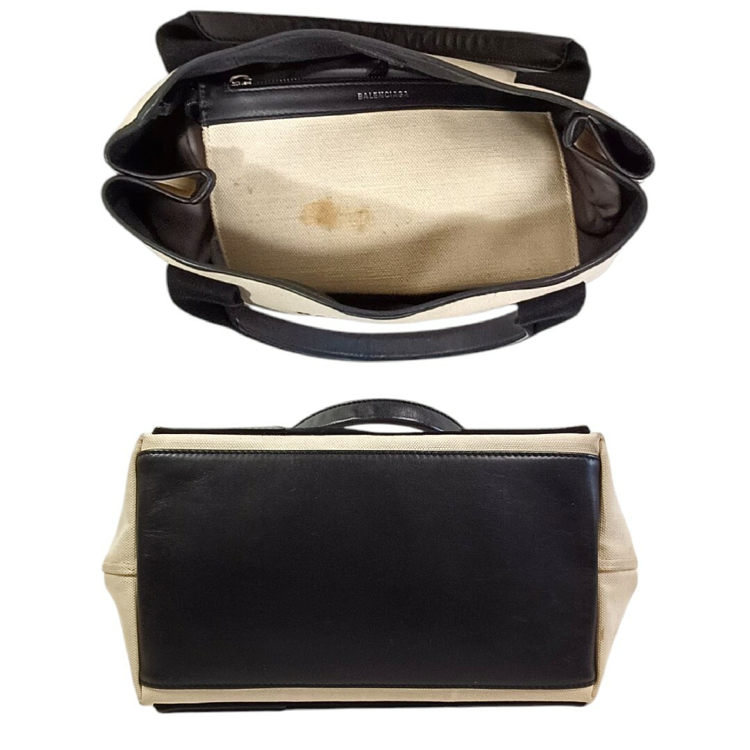 BALENCIAGA - 正規品 バレンシアガ ハンドバッグ カバス BALENCIAGA - 正規品 バレンシアガ ハンドバッグ カバス