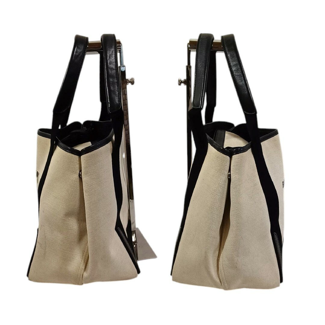 BALENCIAGA - 正規品 バレンシアガ ハンドバッグ カバス BALENCIAGA - 正規品 バレンシアガ ハンドバッグ カバス