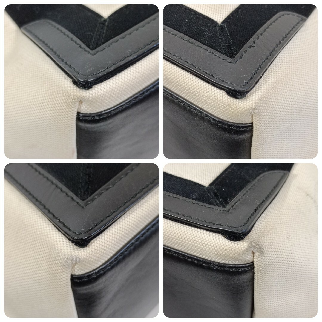 BALENCIAGA - 正規品 バレンシアガ ハンドバッグ カバス BALENCIAGA - 正規品 バレンシアガ ハンドバッグ カバス