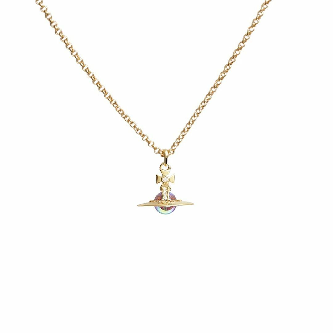 Vivienne Westwood - ヴィヴィアンウエストウッド ネックレス Vivienne Westwood - ヴィヴィアンウエストウッド ネックレス