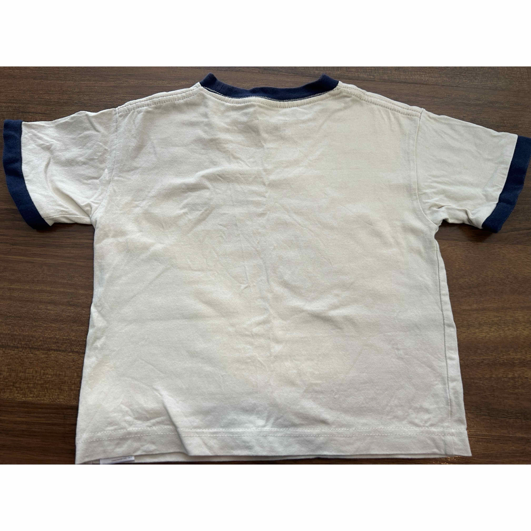 CIAOPANIC TYPY(チャオパニックティピー)のチャオパニックティピー　CIAOPANIC TYPY Tシャツ　100-110 キッズ/ベビー/マタニティのキッズ服男の子用(90cm~)(Tシャツ/カットソー)の商品写真