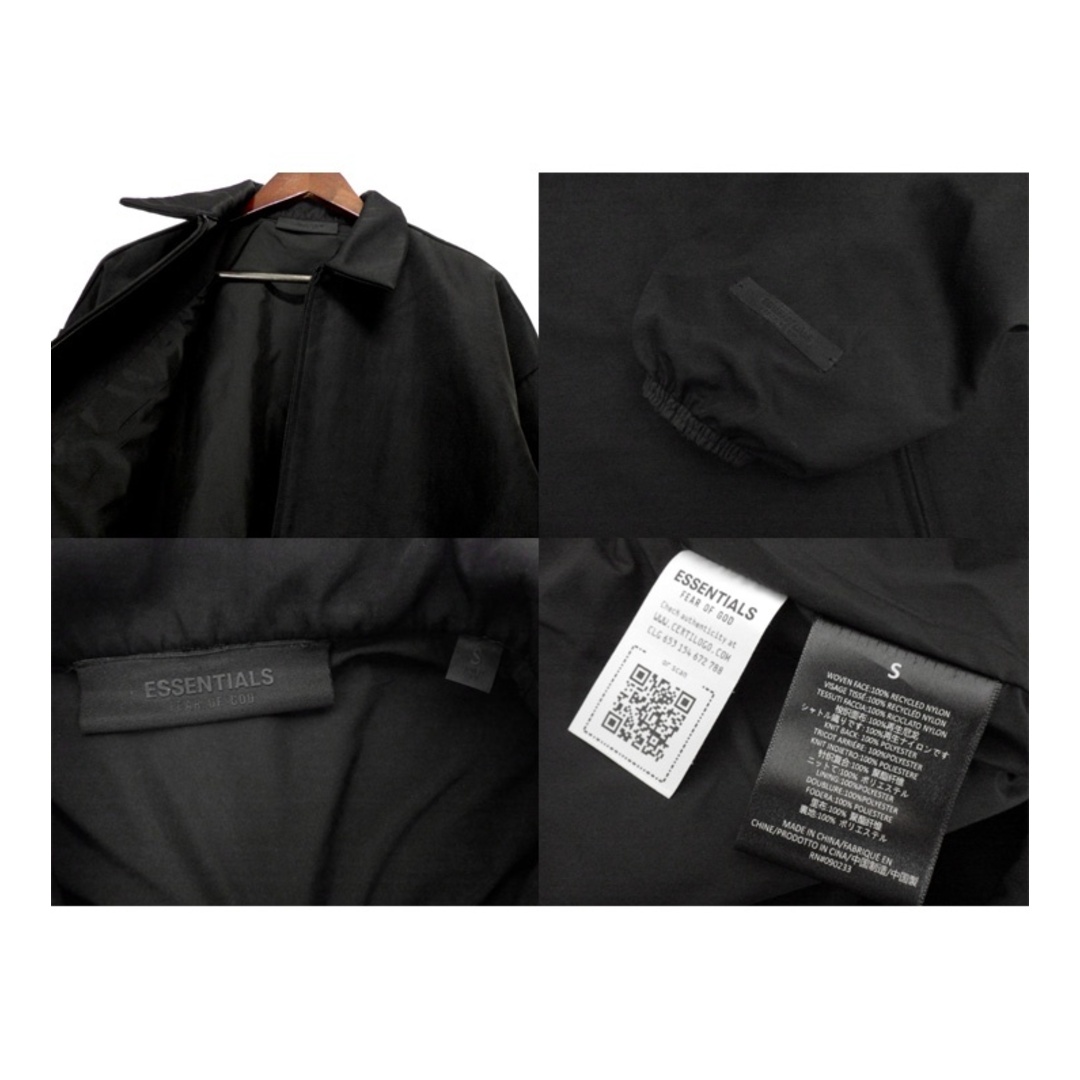 FEAR OF GOD - フィアオブゴッド エッセンシャルズ FEAR OF GOD FEAR OF GOD - フィアオブゴッド エッセンシャルズ FEAR OF GOD