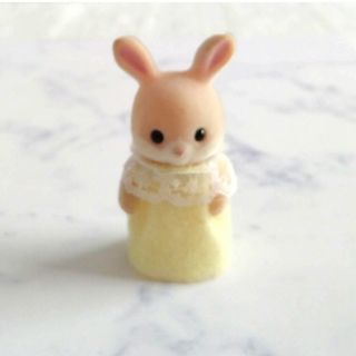 シルバニアファミリー - さくらんぼ ボールチェーン シルバニア シルバニアファミリー - さくらんぼ ボールチェーン シルバニア