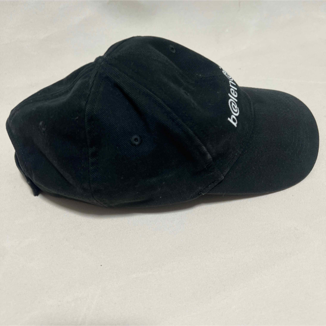 BALENCIAGA - バレンシアガ キャップ Lの通販 by チャポ1981's BALENCIAGA - バレンシアガ キャップ Lの通販 by チャポ1981's