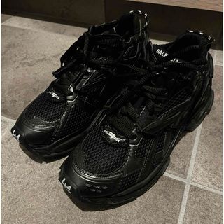 BALENCIAGA - 【登坂広臣 着用】Balenciaga Triple s トリプル S BALENCIAGA - 【登坂広臣 着用】Balenciaga Triple s トリプル S