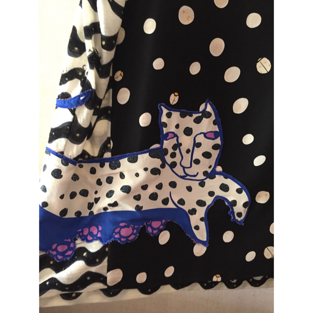 TSUMORI CHISATO - レア!美品!ツモリチサト☆もくもく TSUMORI CHISATO - レア!美品!ツモリチサト☆もくもく