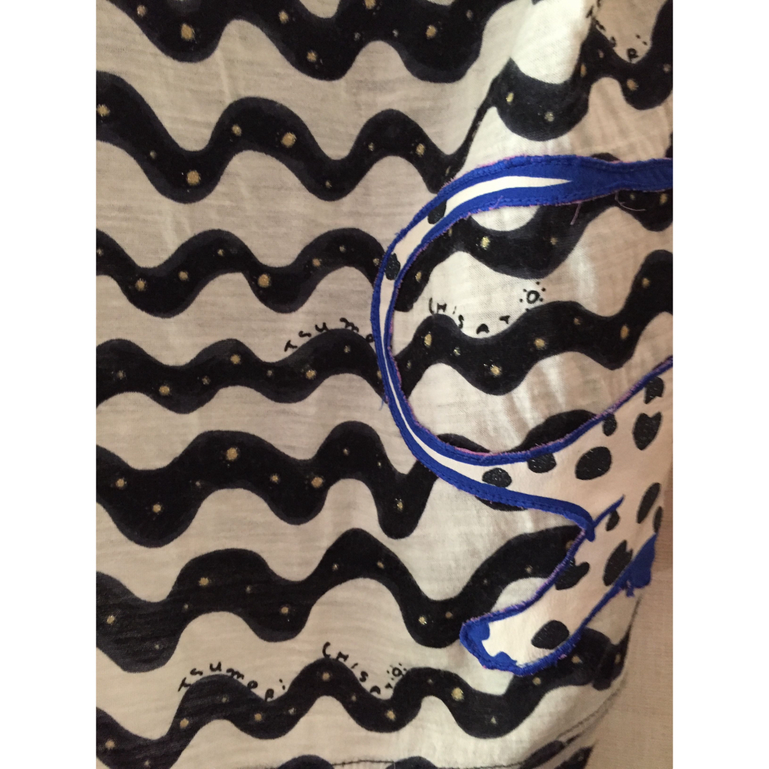 TSUMORI CHISATO - レア!美品!ツモリチサト☆もくもく TSUMORI CHISATO - レア!美品!ツモリチサト☆もくもく