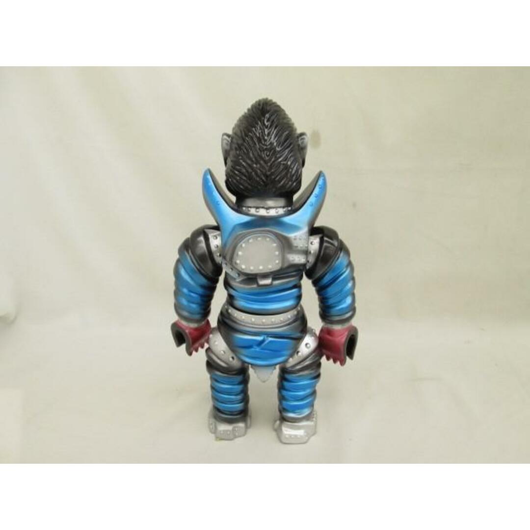 美品 ホビー ターゲットアース マシンゴリラ ソフビ マーミット 美品 ホビー ターゲットアース マシンゴリラ ソフビ マーミット