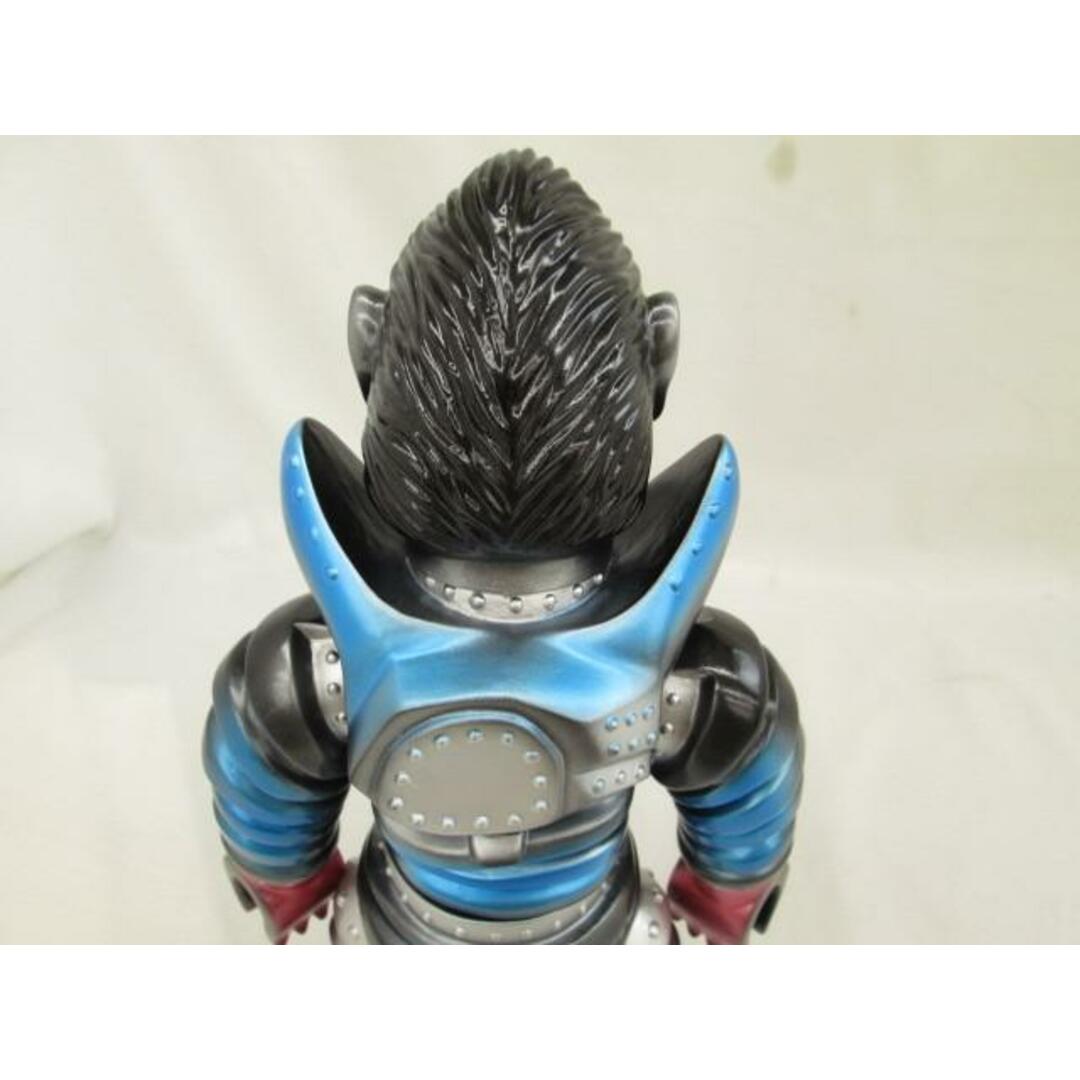 美品 ホビー ターゲットアース マシンゴリラ ソフビ マーミット 美品 ホビー ターゲットアース マシンゴリラ ソフビ マーミット