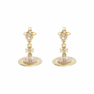 Vivienne Westwood - シルバー925 ソリッドオーブピアスの通販 Vivienne Westwood - シルバー925 ソリッドオーブピアスの通販